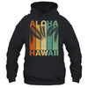 Aloha Hawaii Hawaiian Island Palm Beach Vintage Shirt & Tank Top | siriusteestore