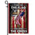 America Stand For The Flag Kneel For The Cross | siriusteestore