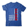 American Flag Funny Gamer Video Games Boys Men Gaming Shirt & Hoodie | siriusteestore
