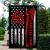 American Viking Flag | siriusteestore