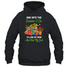 And Into The Garden I Go To Lose My Minds And Find My Soul Shirt & Tank Top | siriusteestore