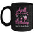 April Is My Birthday Month Yep The Whole Month Girl Mug | siriusteestore