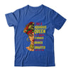Aquarius Queen I Am Stronger Birthday For Aquarius Zodiac Shirt & Tank Top | siriusteestore