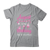 August Is My Birthday Month Yep The Whole Month Girl Shirt & Hoodie | siriusteestore