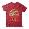 Auntie Dinosaur Of The Birthday Boy Matching Family Shirt & Hoodie | siriusteestore