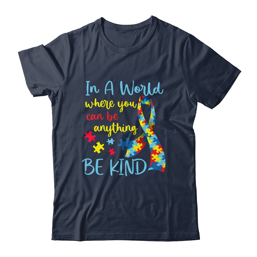 Autism Awareness Autism Support Men Women Shirt & Hoodie | siriusteestore