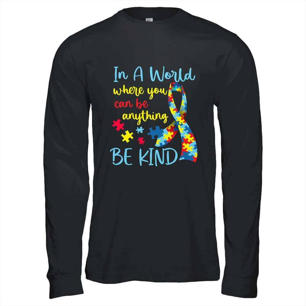 Autism Awareness Autism Support Men Women Shirt & Hoodie | siriusteestore