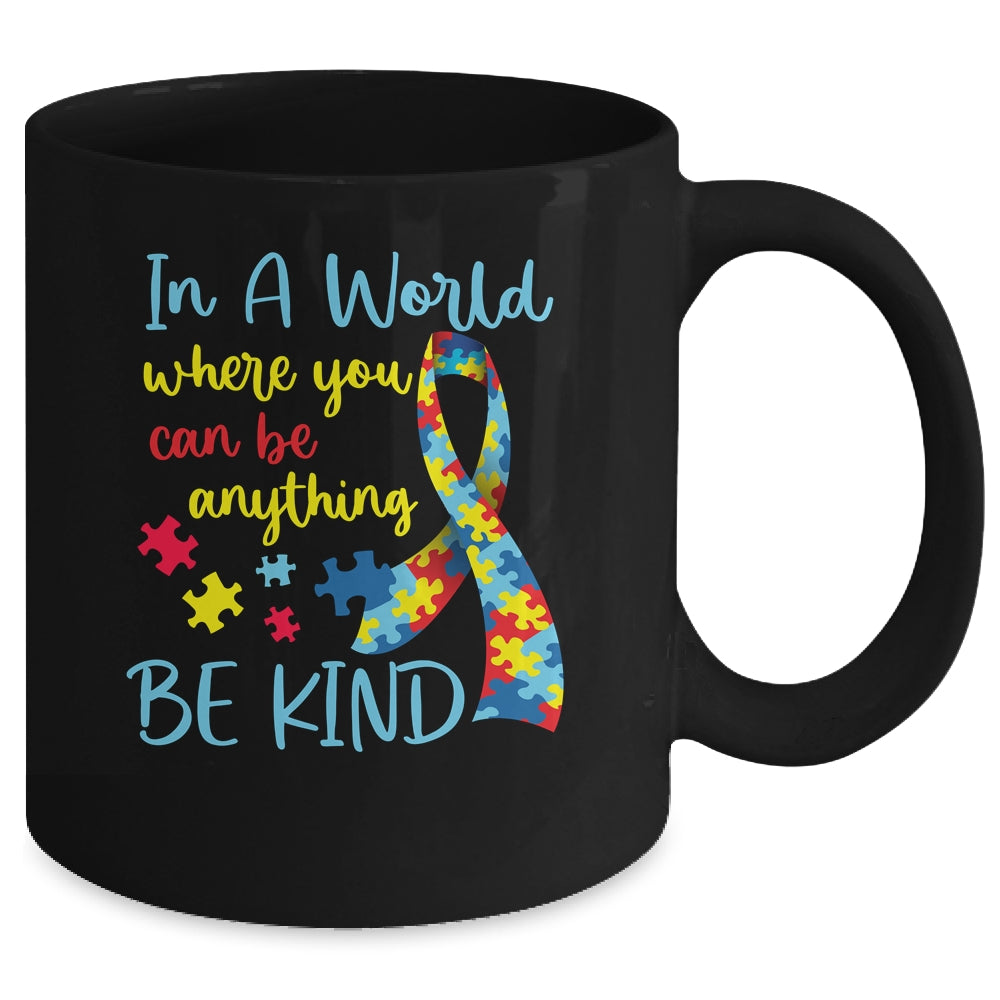Autism Awareness Autism Support Men Women Mug | siriusteestore