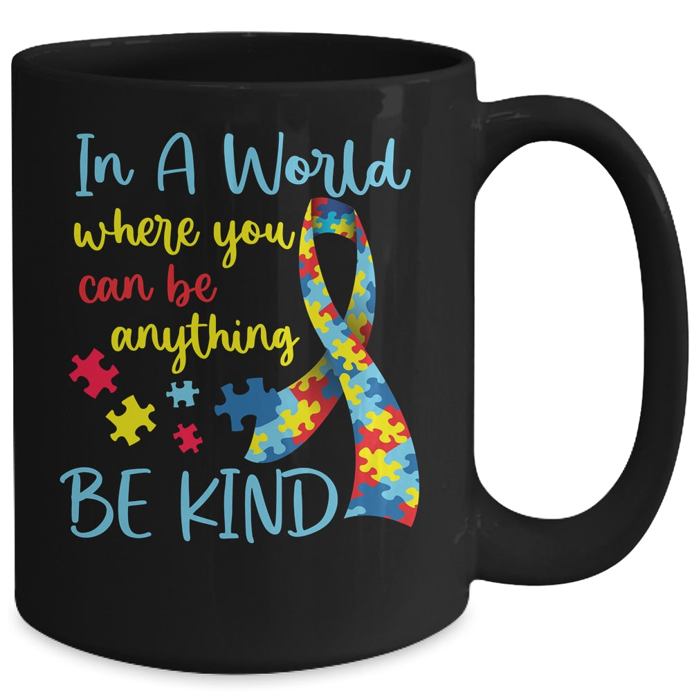 Autism Awareness Autism Support Men Women Mug | siriusteestore