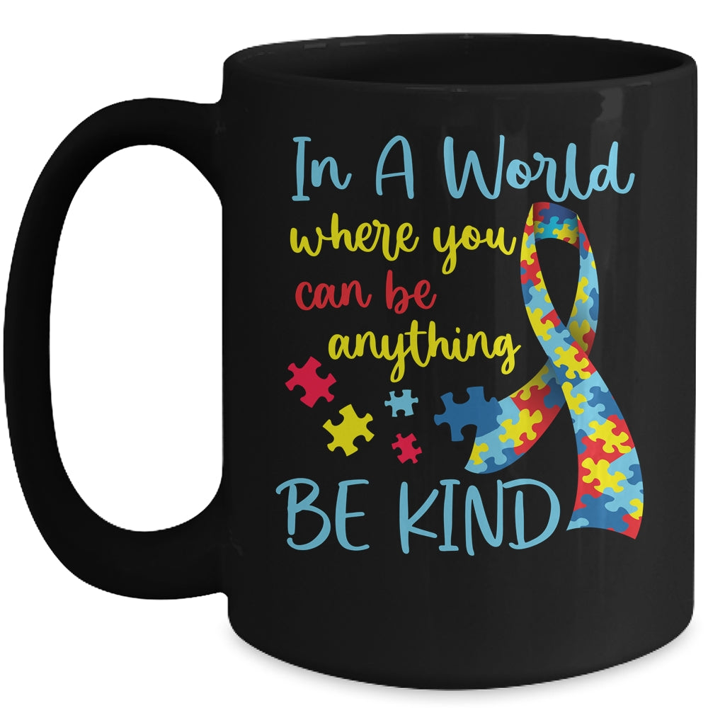 Autism Awareness Autism Support Men Women Mug | siriusteestore