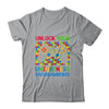 Autism Awareness Boys Girls Video Game Controller Gamer Kids Shirt & Tank Top | siriusteestore