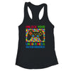 Autism Awareness Boys Girls Video Game Controller Gamer Kids Shirt & Tank Top | siriusteestore