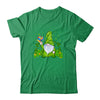 Autism Awareness Gnomes Shamrock St Patricks Day Shirt & Hoodie | siriusteestore