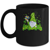 Autism Awareness Gnomes Shamrock St Patricks Day Mug | siriusteestore