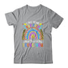 Autism Awareness Rainbow I See Your True Colors Puzzle Piece Shirt & Hoodie | siriusteestore