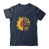 Autism Special Education Teacher Sunflower Shirt & Hoodie | siriusteestore