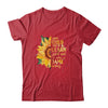 Autism Special Education Teacher Sunflower Shirt & Hoodie | siriusteestore