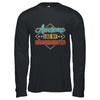 Awesome Like My Granddaughter For Grandpa On Fathers Day Shirt & Hoodie | siriusteestore