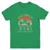 Back To School 2021 1st Grade Gamer Retro Gaming Youth Shirt | siriusteestore