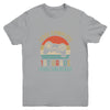 Back To School 2021 1st Grade Gamer Retro Gaming Youth Shirt | siriusteestore
