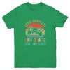 Back To School 2021 2nd Grade Gamer Retro Gaming Youth Shirt | siriusteestore