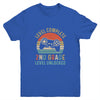 Back To School 2021 2nd Grade Gamer Retro Gaming Youth Shirt | siriusteestore