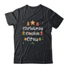 Bakers Christmas Cookie Crew Family Baking Team Holiday Cute Shirt & Sweatshirt | siriusteestore