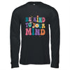 Be Kind To Your Mind Inspirational Women Shirt & Hoodie | siriusteestore
