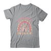 Behavior Is Communication Special Education SPED Teacher Shirt & Hoodie | siriusteestore