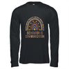 Behavior Is Communication Special Education SPED Teacher Shirt & Hoodie | siriusteestore