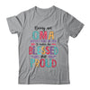 Being A Oma Makes Me Blessed And Proud Mothers Day Shirt & Tank Top | siriusteestore