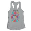 Being A Oma Makes Me Blessed And Proud Mothers Day Shirt & Tank Top | siriusteestore