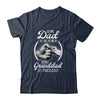 Being Dad Is An Honor Being Granddad Is Priceless Fathers Day Shirt & Hoodie | siriusteestore