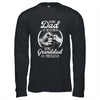 Being Dad Is An Honor Being Granddad Is Priceless Fathers Day Shirt & Hoodie | siriusteestore