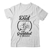 Being Dad Is An Honor Being Granddad Is Priceless Vintage Shirt & Hoodie | siriusteestore