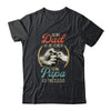 Being Dad Is An Honor Being Papa Is Priceless Shirt & Hoodie | siriusteestore
