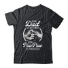 Being Dad Is An Honor Being PawPaw Is Priceless Fathers Day Shirt & Hoodie | siriusteestore