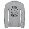 Being Dad Is An Honor Being Pop Pop Is Priceless Vintage Shirt & Hoodie | siriusteestore