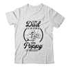 Being Dad Is An Honor Being Poppy Is Priceless Vintage Shirt & Hoodie | siriusteestore