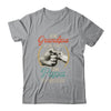 Being Grandpa Is An Honor Being Papa Is Priceless Vintage Shirt & Hoodie | siriusteestore
