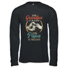 Being Grandpa Is An Honor Being Papa Is Priceless Vintage Shirt & Hoodie | siriusteestore