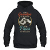Being Grandpa Is An Honor Being Papa Is Priceless Vintage Shirt & Hoodie | siriusteestore