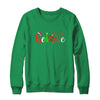 Believe Bigfoot Sasquatch In Mask Christmas Quarantine Gift Shirt & Sweatshirt | siriusteestore