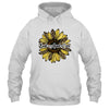 Best Aunt Ever Sunflower Aunt Mothers Day Shirt & Tank Top | siriusteestore