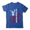 Best Buckin' Dad Ever Deer Hunting Dad Fathers Day Shirt & Hoodie | siriusteestore