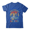 Best Camping Dad Ever Who Camp Funny Fathers Day Shirt & Hoodie | siriusteestore