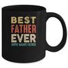 Best Farter Ever Oops I Meant Father Funny Fathers Day Mug | siriusteestore