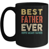 Best Farter Ever Oops I Meant Father Funny Fathers Day Mug | siriusteestore