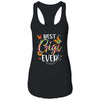 Best Gigi Ever Colored Patterns Mother's Day Aunt Birthday Shirt & Tank Top | siriusteestore
