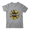 Best Gigi Ever Sunflower Gigi Mothers Day Shirt & Tank Top | siriusteestore